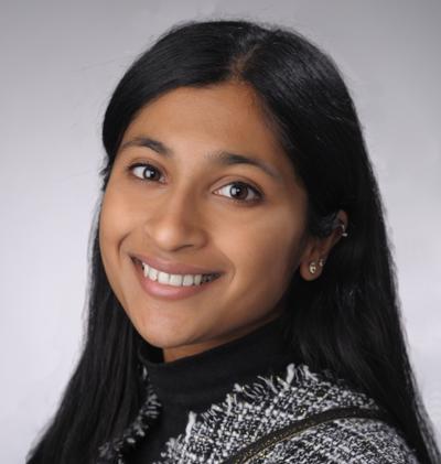 Sandhya Iyer, photo 1