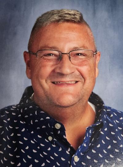 Adrian Sackett, photo 2