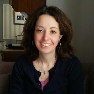 Snezhana Gaziyan, photo 2