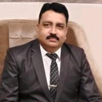 Atul Kainth, photo 2