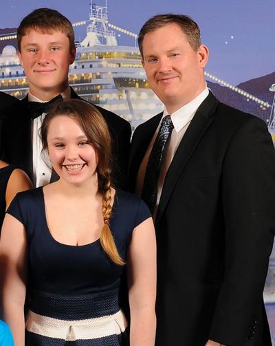 Barnaby Bullard, photo 2