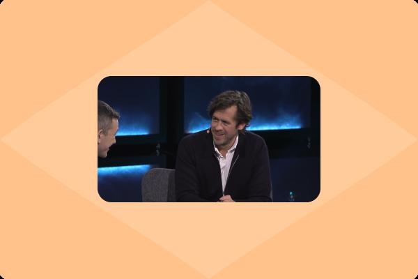 Iain Martin, photo 1