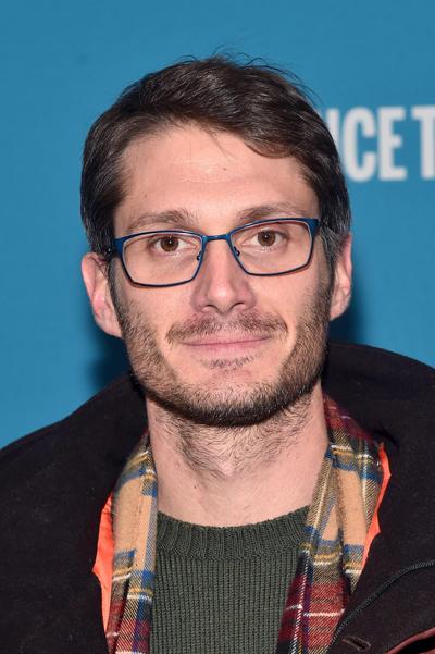 Alex Lehmann, photo 2