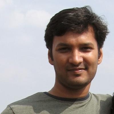 Amit Agarwal, photo 2