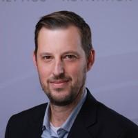 Stuart Ashford, photo 2