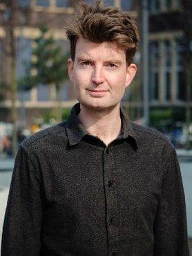 Ate Snijder, photo 1