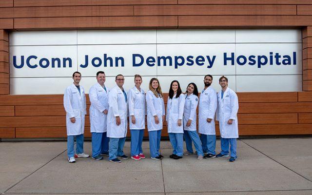 Benjamin Little, photo 1