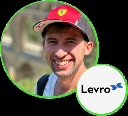 Lucas Lemanowicz, photo 1