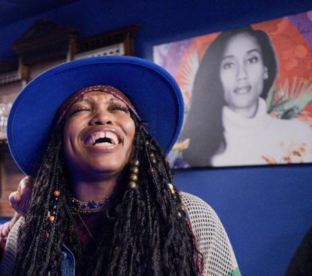 Jeannine Torres, photo 1