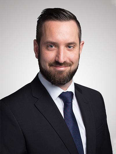 Brandon Tracey, photo 2