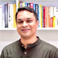 Sajid Ali, photo 1
