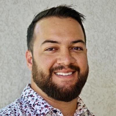 Jackson Kaka, photo 1