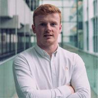 Conor McHugh, photo 1