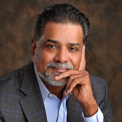 Vasan Srinivasan, photo 1