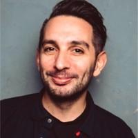 Oliver Stoller, photo 2