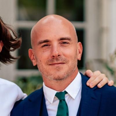 Thibaut Cornet, photo 1