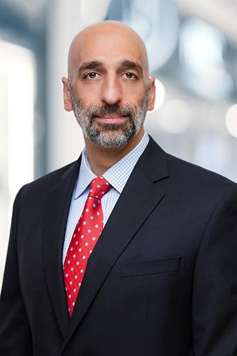 Jesse Marzouk, photo 2