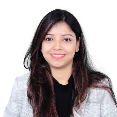 Devki Balwani, photo 2
