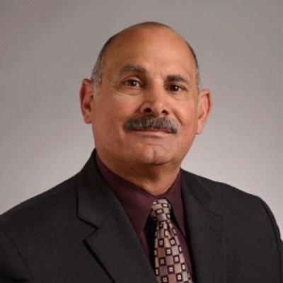 Paul Sheriff, photo 2