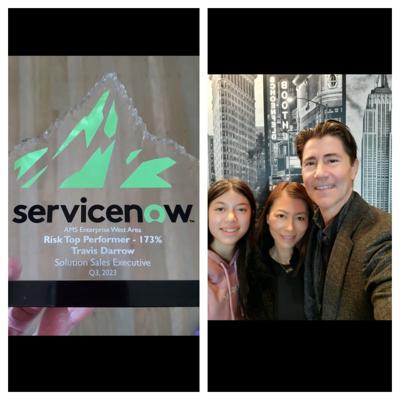 Travis L. Darrow, MBA, photo 1