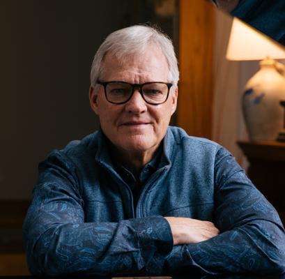 Murray Decock, photo 1