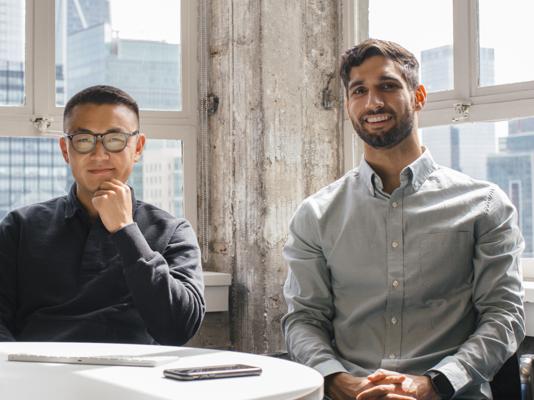 Jahaan Ansari, photo 1