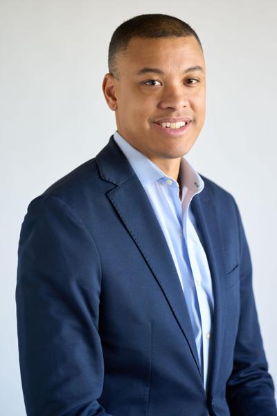 Ameeth Sankaran, photo 1