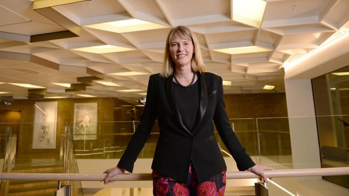 Maile Carnegie, photo 2