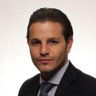 Michael Rabkin, photo 1