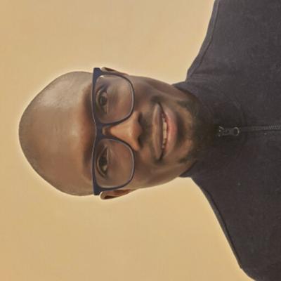 Idris Ajibade, photo 2