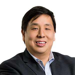 Kenneth Chew, photo 1