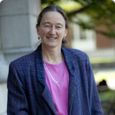 Deborah DeGraff, photo 1