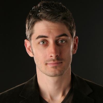 Matthew Essenburg, photo 2