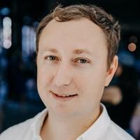 Roman Malichenko, photo 2