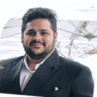 Anshul Joshi, photo 1
