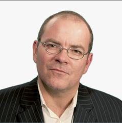 Josh Marshall, photo 1