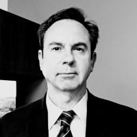 Jamie Dodds, photo 1