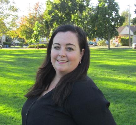 Brittany Bendix, photo 2