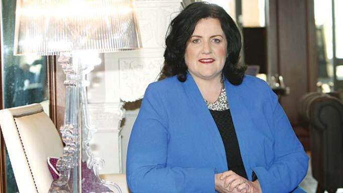 Catherine Duffy, photo 2