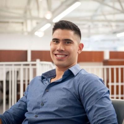 Torsten Staley, photo 2