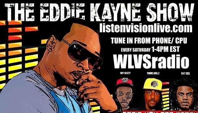 Eddie Kayne, photo 2