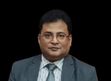 Vivek DuttaRoy, photo 1