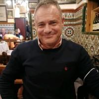 Javier Arcones, photo 2