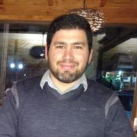 Daniel Fuentes, photo 2