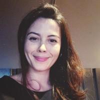 Jamie Mills, photo 1