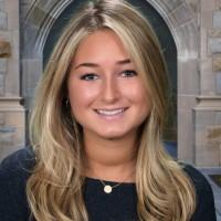 Olivia DeLuca, photo 1