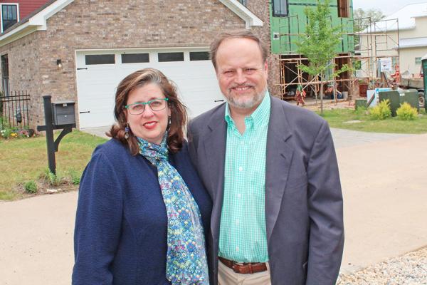 Lisa Ferrell, photo 1