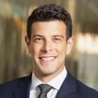 Ross Goldberg, photo 2