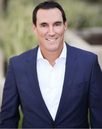 Daniel Gray, photo 1