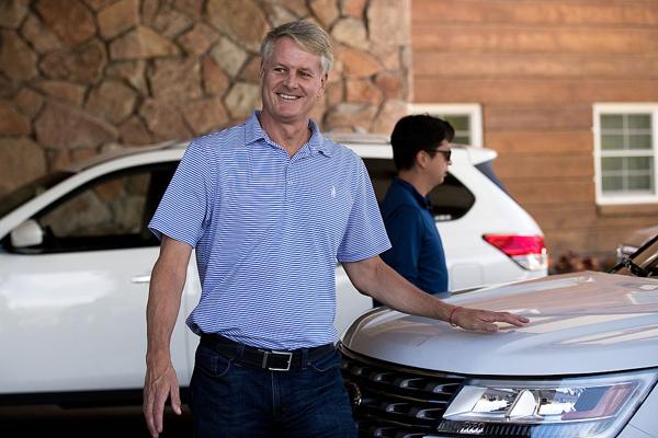 John Ardigo, photo 2